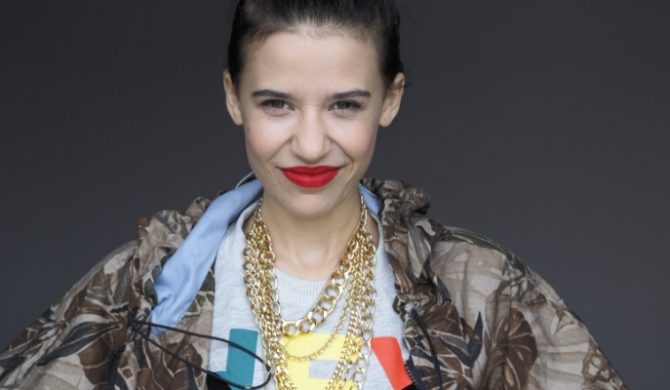 Sara Brylewska – „Wojny gwiezdne” (audio)