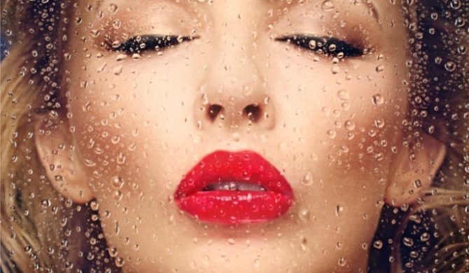 Kylie Minogue w Polsce