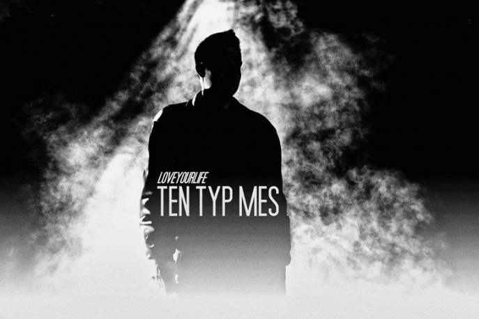 Ten Typ Mes – „LOVEYOURLIFE” (wideo)