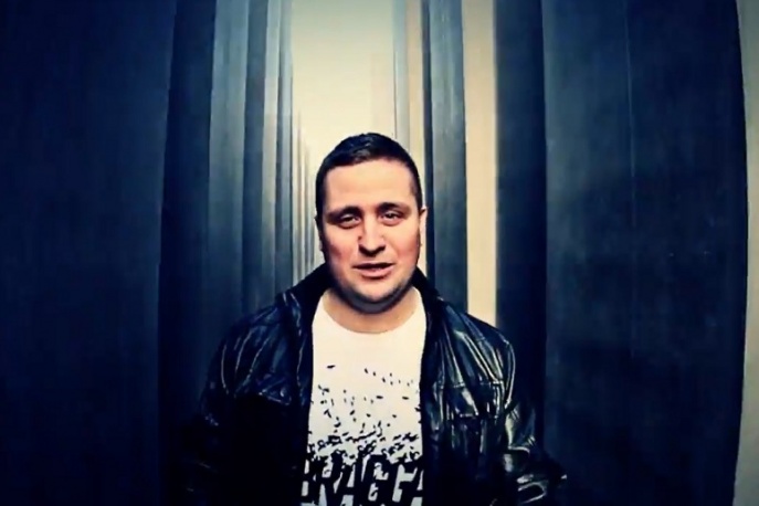 AdE – „Jest moc” (wideo)