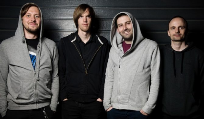 Tides From Nebula: trasa koncertowa i making of „Eternal Movement”