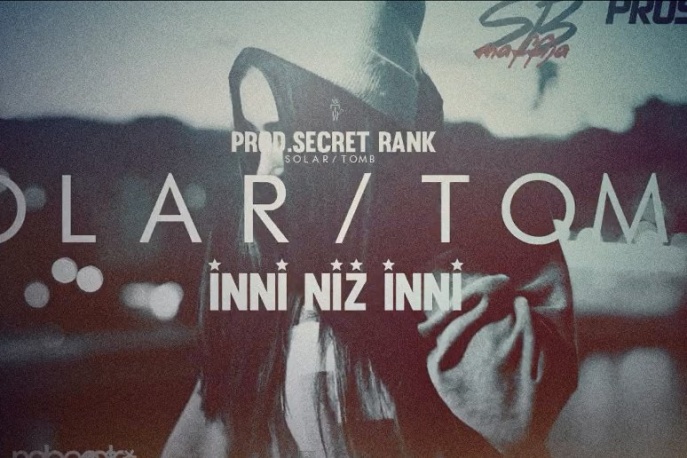 Solar – „Inni niż inni” ft. TomB (audio)
