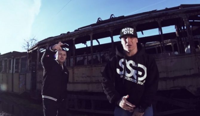 Chada x Pih – „Po tej samej stronie” (wideo)