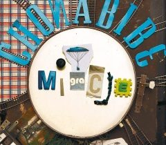 Chonabibe – „Migracje”