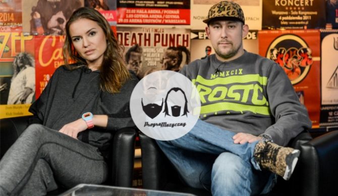 PROGRAM MUZYCZNY – odcinek 28