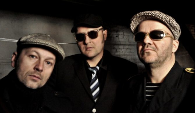 Komety prezentują „Paso Fino”