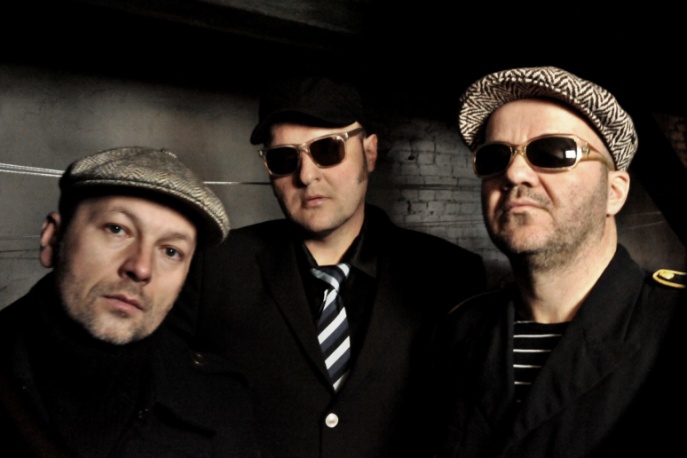 Komety prezentują „Paso Fino”