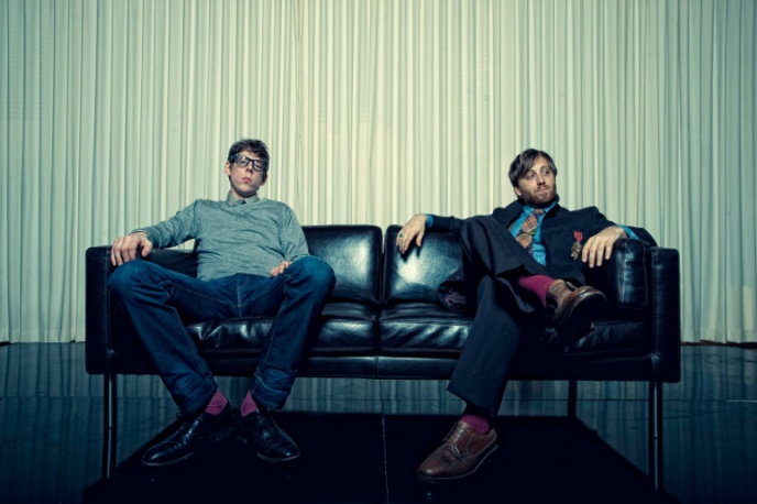 The Black Keys zapowiedzieli nowy album (wideo)