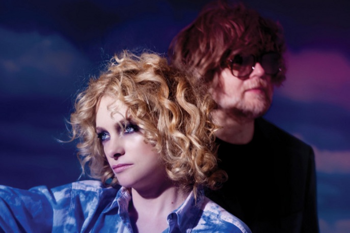 Godlfrapp na ekranach kin