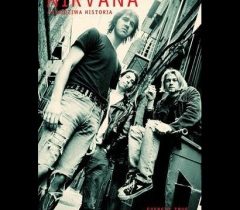 Everett True – „Nirvana. Prawdziwa Historia”