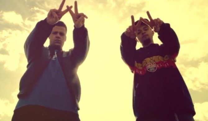 B.A.K.U. – „WWAdoeNTe” ft. Manifest (wideo)