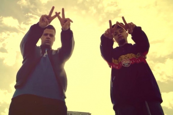 B.A.K.U. – „WWAdoeNTe” ft. Manifest (wideo)