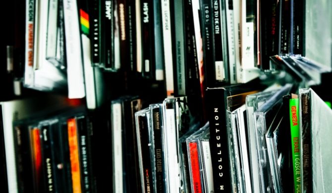 Album muzyczny – czy to już koniec?