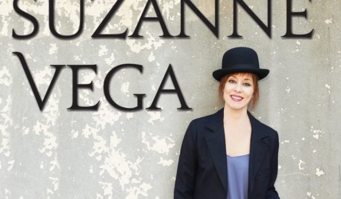 Suzanne Vega w Polsce