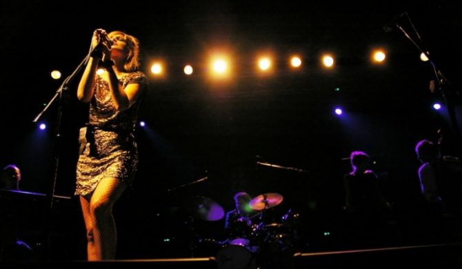 Komunikat: Nouvelle Vague zagra