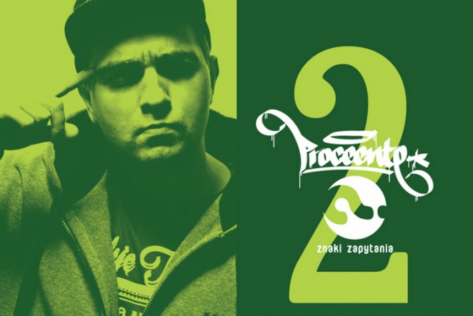 Proceente udostępnia do odsłuchu kolejny kawałek z nowego mixtape`u