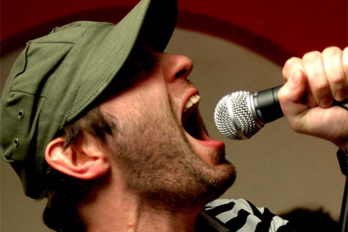 Pomaż Pałac Kultury