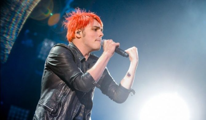 Wszystko co zostało po My Chemical Romance