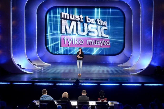 Polsat ponownie liderem weekendowych show