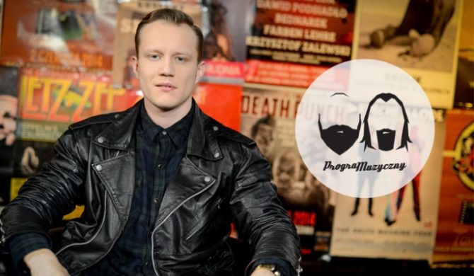 PROGRAM MUZYCZNY – odcinek 29 – Mrozu