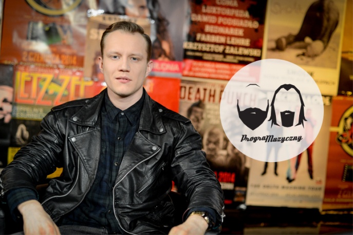 PROGRAM MUZYCZNY – odcinek 29 – Mrozu