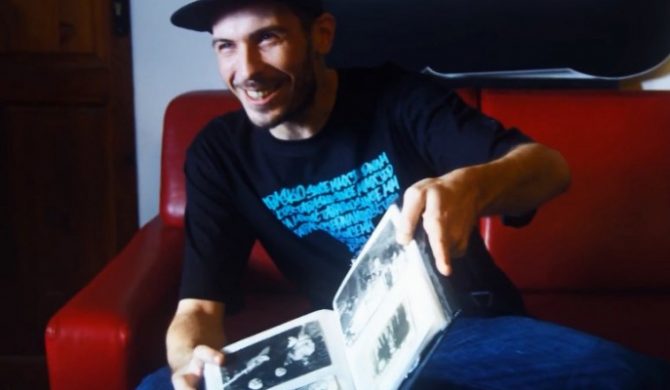 O.S.T.R. & Marco Polo – „Nie słuchać przed trzydziestką” (wideo)