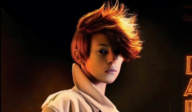 La Roux na FreeFormFestivalu