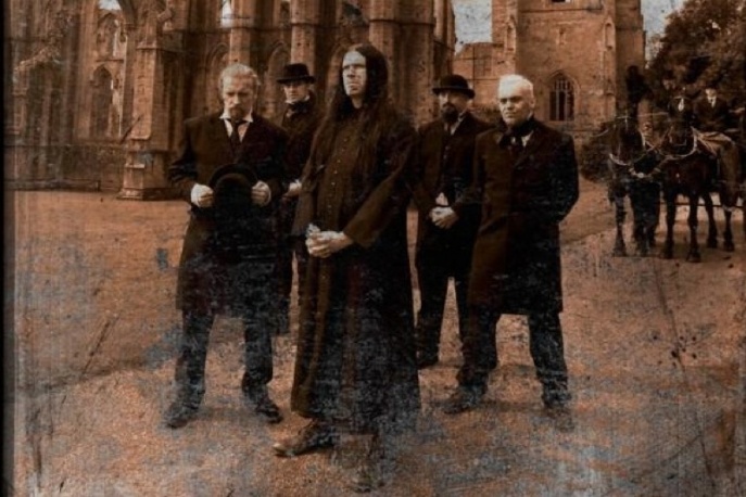 Paradise Lost do odsłuchu