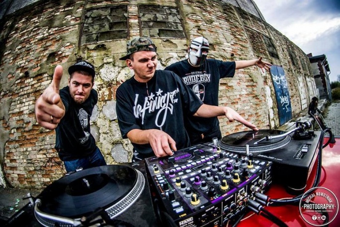 Jarecki i BRK znów nagrywają