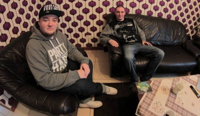 DJ Soina zapowiada nowy blendtape (wideo)