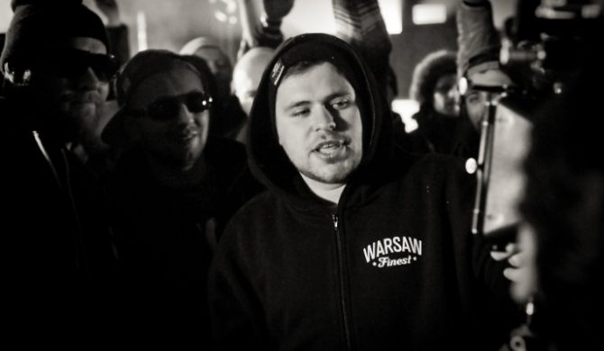 Nowa płyta Dioxa jesienią