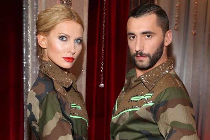 Joanna Moro w… moro