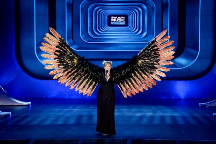 Kolejny świetny weekend Telewizji Polsat