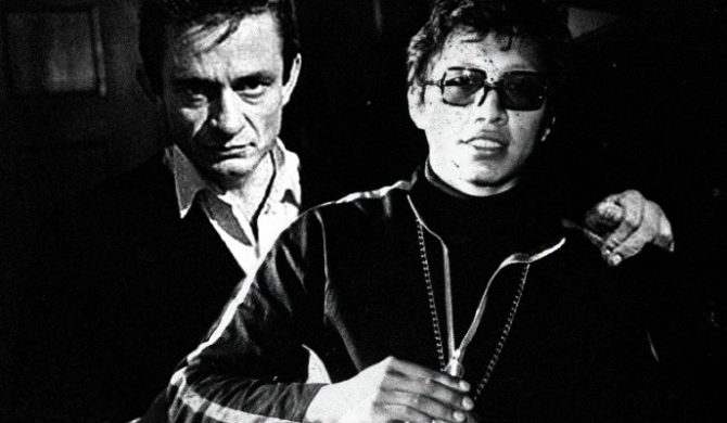 Nieznany utwór Johnny’ego Casha i Sixto Rodrigueza