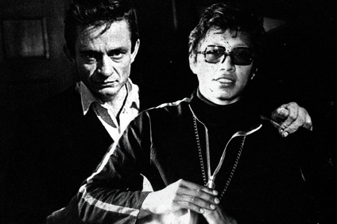 Nieznany utwór Johnny’ego Casha i Sixto Rodrigueza