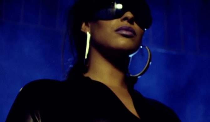 50 Cent – „Smoke” ft. Trey Songz (wideo)