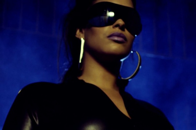 50 Cent – „Smoke” ft. Trey Songz (wideo)