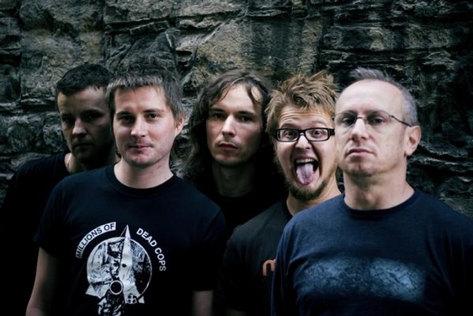 Jesienna trasa Akurat