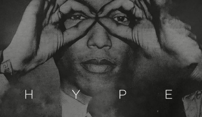 Quebonafide – „Hype” (audio)