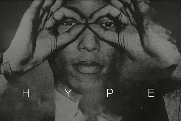 Quebonafide – „Hype” (audio)