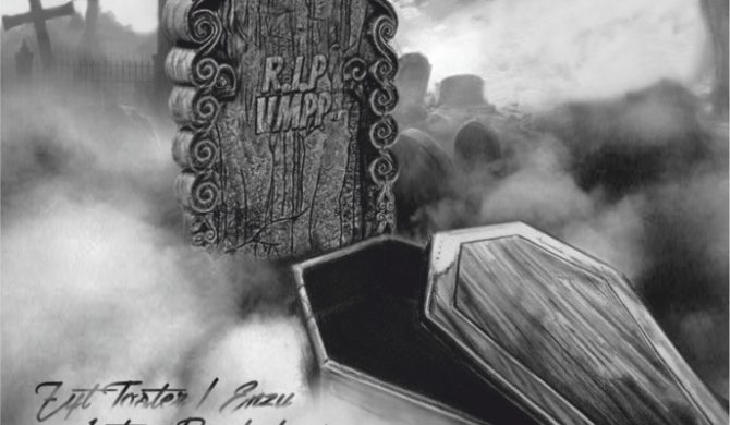 Żyt Toster/ENZU – „Znikający punkt” (audio)