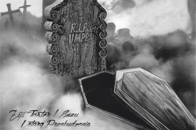 Żyt Toster/ENZU – „Znikający punkt” (audio)