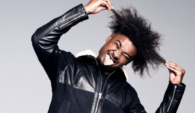 Danny Brown przyjedzie do Polski