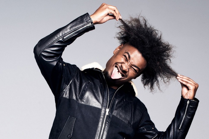 Danny Brown przyjedzie do Polski