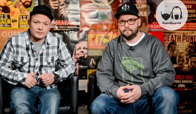 PROGRAM MUZYCZNY – odcinek 30