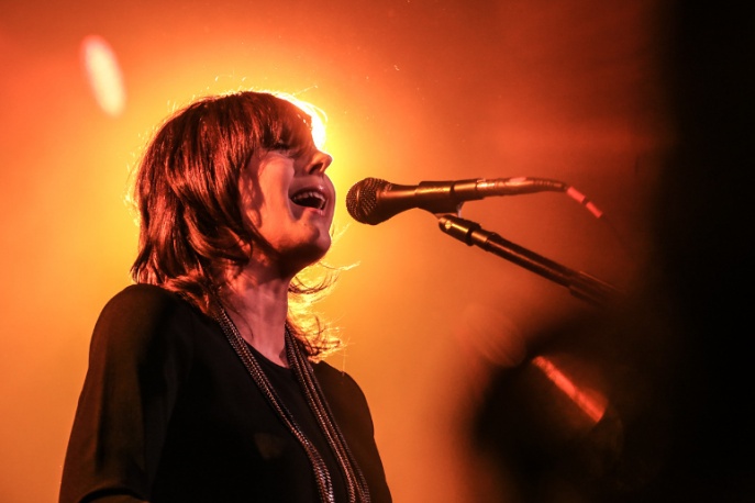 Trasa koncertowa Edyty Bartosiewicz przełożona