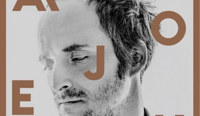 Płyta Artura Rojka już dostępna