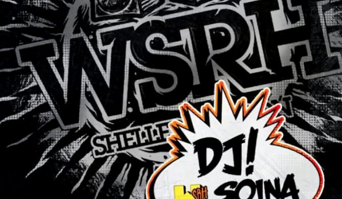 WSRH & DJ Soina – blendtape już dostępny (audio)