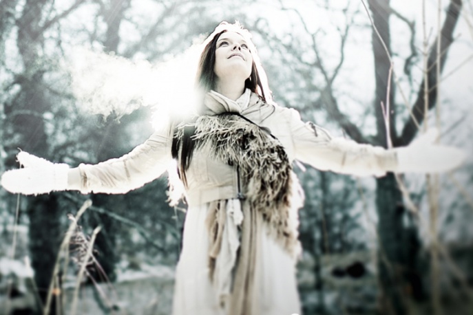 Solowy album Anette Olzon już dostępny (audio)