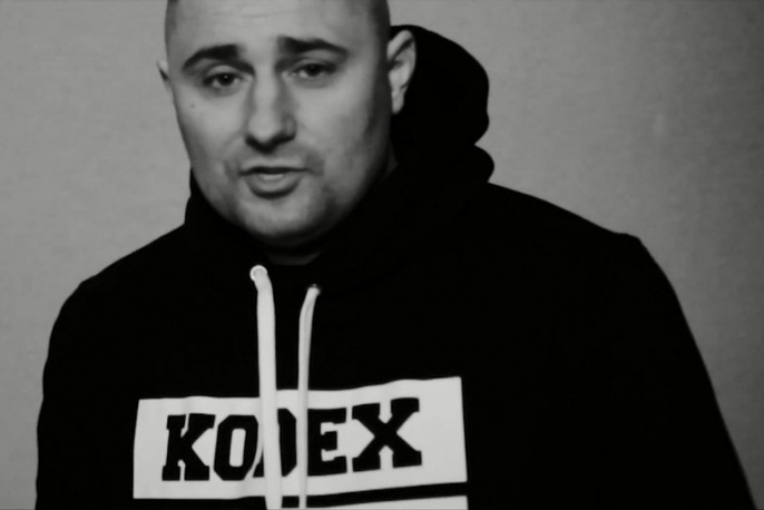 Pih i WSRH kręcą klip z White House (wideo)